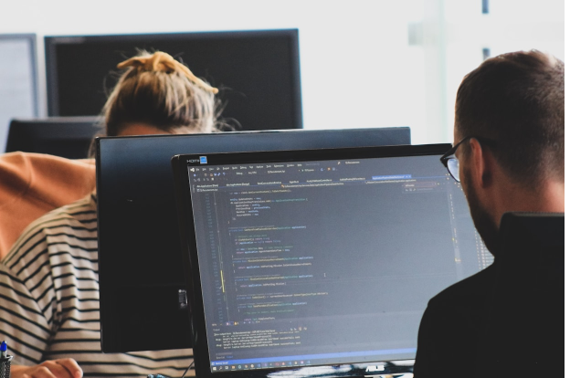 computer illustration