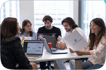 The backbone project